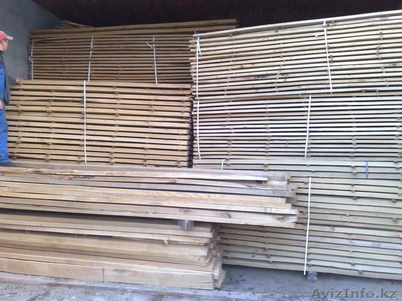 Бук, доска и кругляк - Изображение #1, Объявление #180264