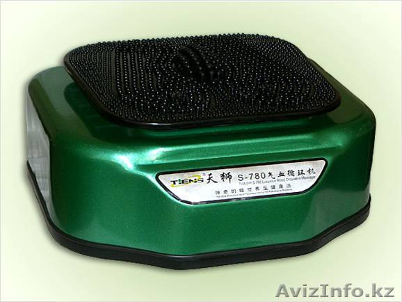 стимулятор циркуляции энергии и крови (СЦЭК)   - Изображение #1, Объявление #181389