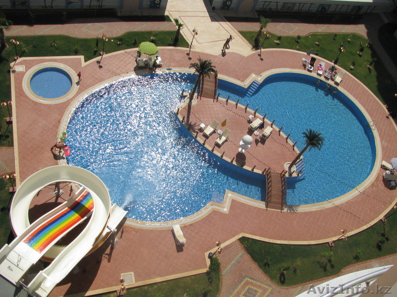 ТУРЦИЯ г.Анталия квартиры и дома без посредников - Изображение #1, Объявление #177826