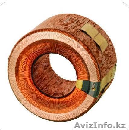 Катушка напряжения тороидального трансформатора серии SVC - Изображение #1, Объявление #170146