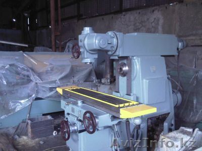 Продам станки Алматы - Изображение #1, Объявление #77062