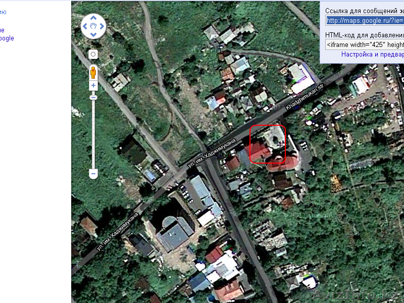 Продам удобно стоящий офис - Изображение #1, Объявление #182228