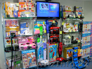 Тв шоп товары и тысяча мелочей для дома от Радомира AS SEEN ON TV  - Изображение #1, Объявление #162137