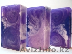 Подарки для девушек! "Мыло ручной работы"!  - Изображение #1, Объявление #178227