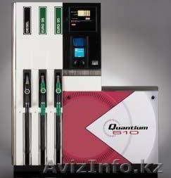 ООО "AЗС - Маркет" - Изображение #1, Объявление #159183