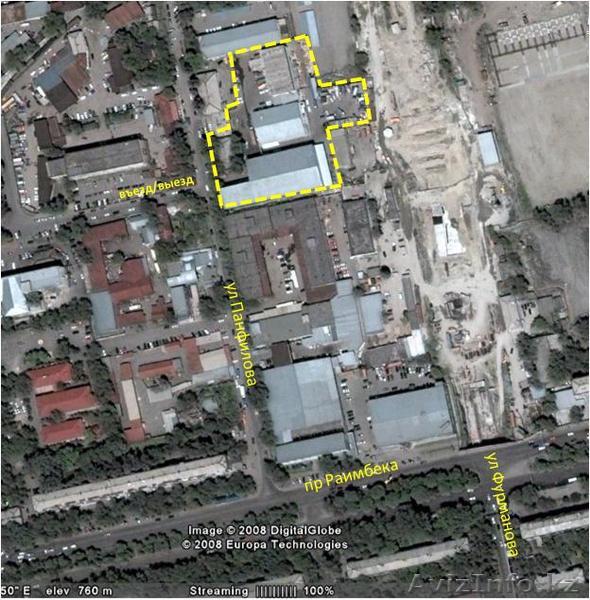 логистический комплекс - Изображение #1, Объявление #173943