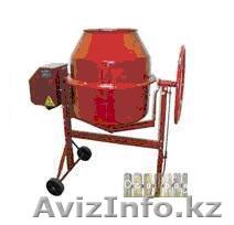 Бетоносмеситель - Изображение #1, Объявление #164724