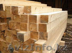 Пиломатериалы.Брус,доска. - Изображение #1, Объявление #182528