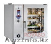 Пароконвектомат - Изображение #1, Объявление #164247