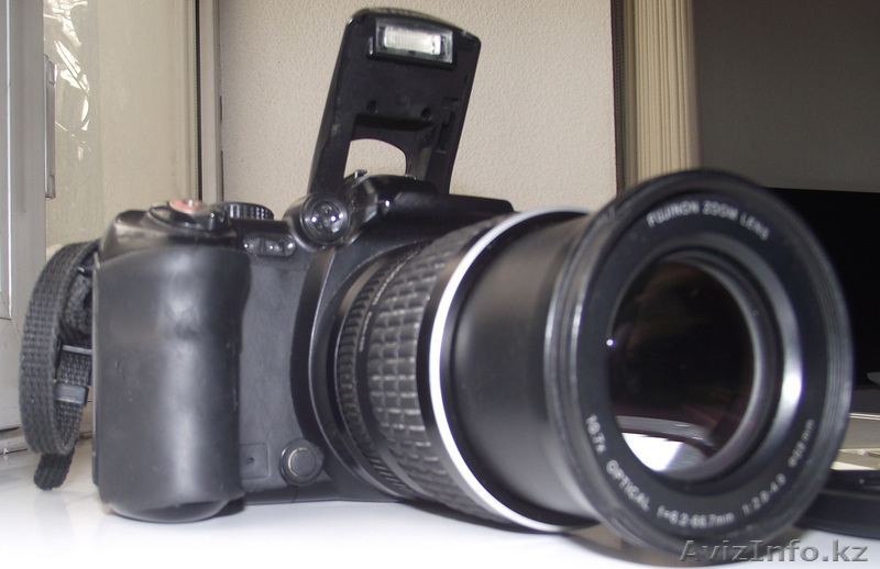 пролам фотоаппарат fujifilm s 9500 - Изображение #1, Объявление #182687