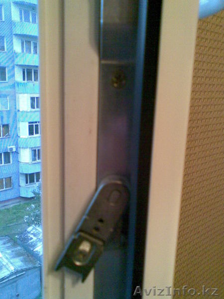 Ремонт окон дверей и витражей от компанииDoctorPlast - Изображение #1, Объявление #176219