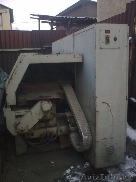 Токарно-револьверный станок 1В340Ф30 - Изображение #1, Объявление #158765