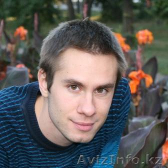 Англиский язык:  индивидуальные занятия - Изображение #1, Объявление #160190