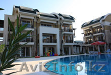 Сдаются в аренду квартиры в Анталии. - Изображение #1, Объявление #178254