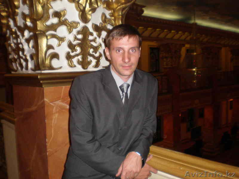 автоинструктор обучение вождению - Изображение #1, Объявление #174266