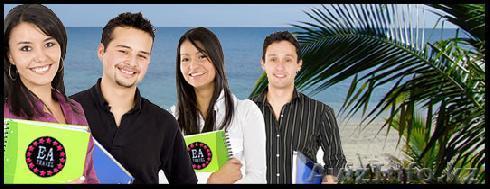 Языковые курсы в Малайзии. Обучение+отдых. - Изображение #1, Объявление #180371