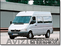 Cheap Coach Travel - Изображение #1, Объявление #180219