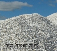 Компания продает: мраморную крошку, мраморный щебень, микрокальцит - Изображение #1, Объявление #166669