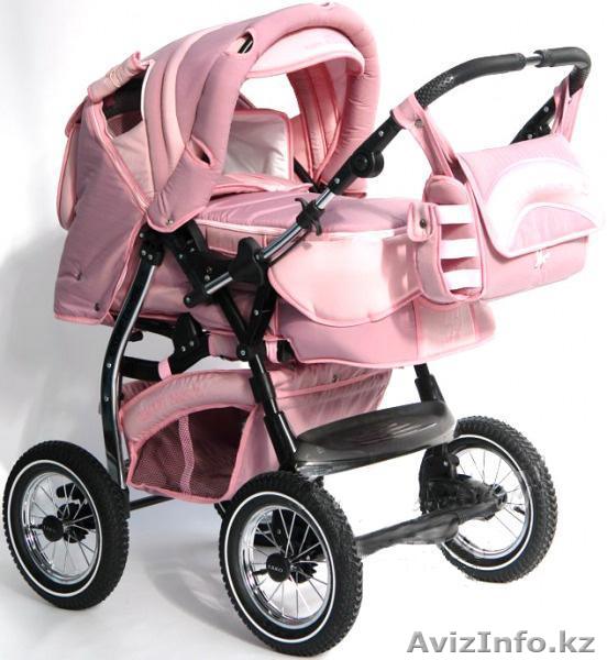 Продам детскую коляску фирмы Тако - Изображение #1, Объявление #182570