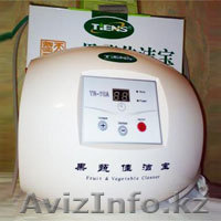 Озонатор (прибор-очиститель для воды, воздуха, фруктов и овощей) - Изображение #1, Объявление #171231