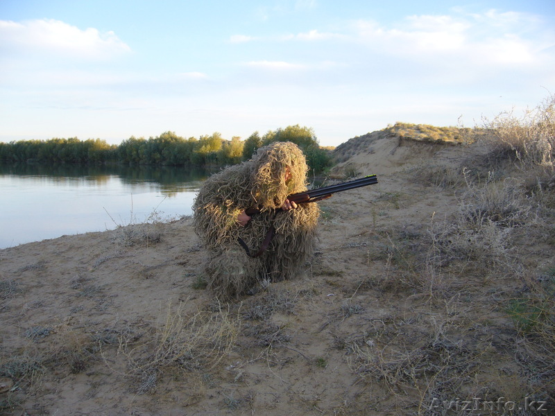 Маскировочные халаты ЛЕШИЙ. - Изображение #1, Объявление #159024