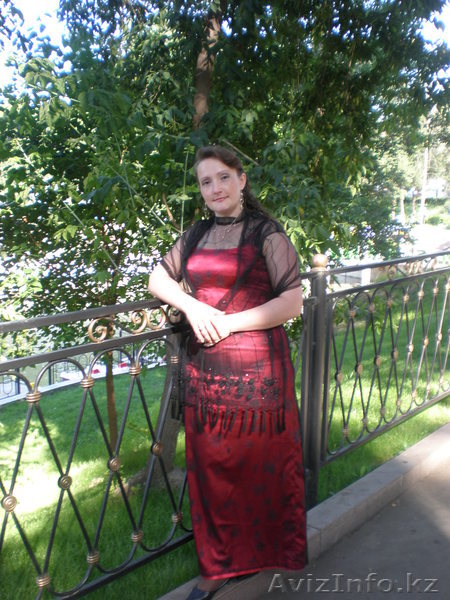 Тамада Алла. Организация и проведение праздников. - Изображение #1, Объявление #170069