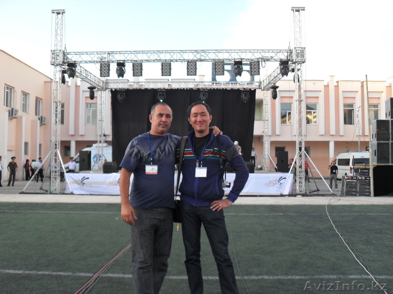 Аранда аппаратуры - Изображение #1, Объявление #160482