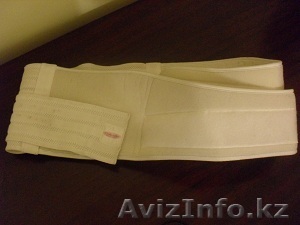 Бандаж дородовой американский - Изображение #1, Объявление #178261