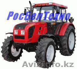 Коммунальная техника на базе трактора Беларус - Изображение #1, Объявление #178212