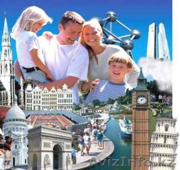 Весенние туры 2011 из Алматы - Изображение #1, Объявление #180368