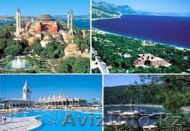 Туры на весенние каникулы 2011 - Изображение #1, Объявление #180390