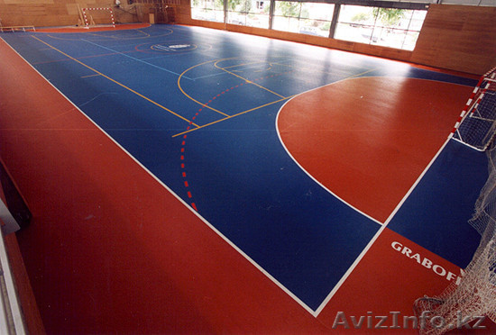 Напольное покрытие - Изображение #1, Объявление #181198