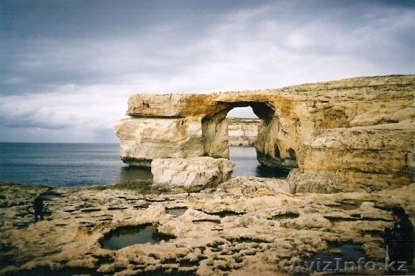 Курсы английского языка на Мальте - Изображение #1, Объявление #164219