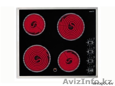 Варочная панель Zanussi - Изображение #1, Объявление #175338