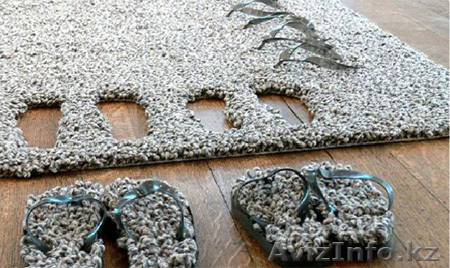 Ковролан, ковролин, линолеум, ламинат г. Алматы. - Изображение #1, Объявление #206928