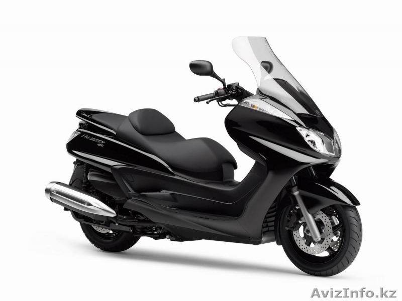 Ремонт скутеров в Алматы - Изображение #1, Объявление #213924