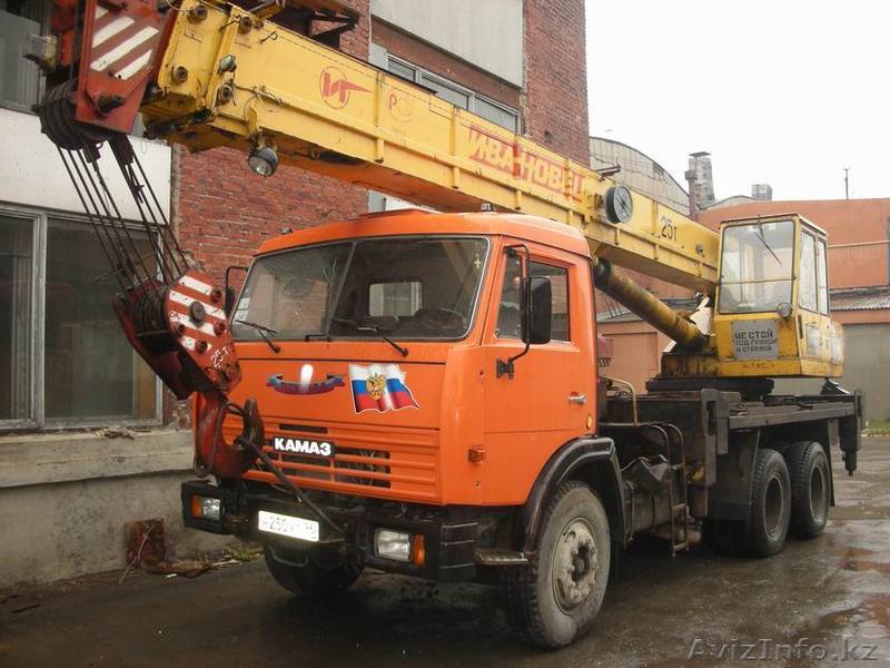 СПЕЦТЕХНИКА КНР и России - Изображение #1, Объявление #206037