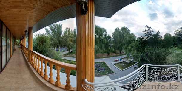 Hotel Sayrake **** - Изображение #1, Объявление #209616