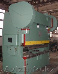 Лисьогибочные,гильотины. - Изображение #1, Объявление #194818