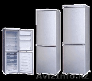 Куплю холодильники неисправные в Алматы. 224-16-71. 8 707 430 94 74, - Изображение #1, Объявление #190400