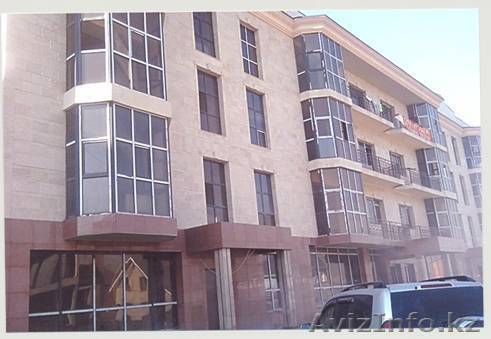 в новом построенном жилом комплексе " Абай" - Изображение #1, Объявление #215587