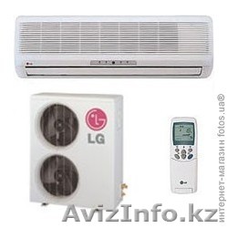 Требуются установщики кондиционеров - Изображение #1, Объявление #198415