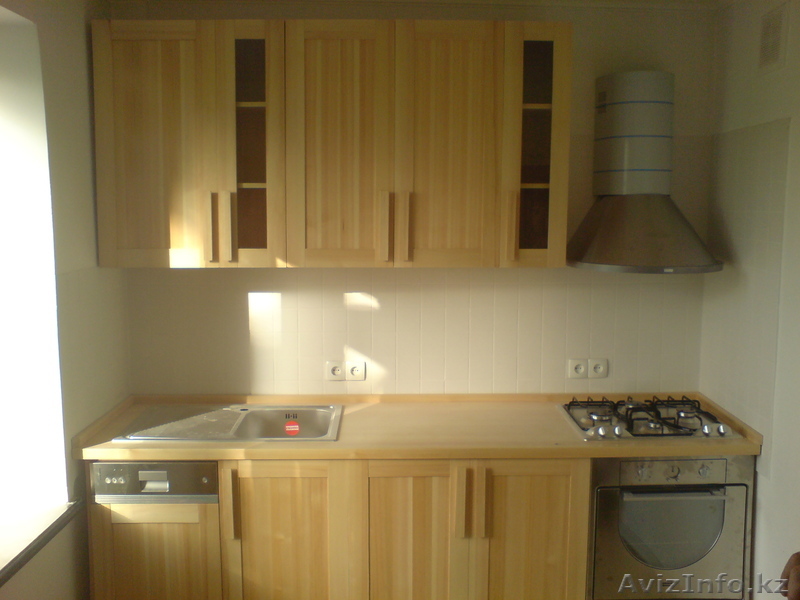 Корпусная мебель на заказ. - Изображение #1, Объявление #191631