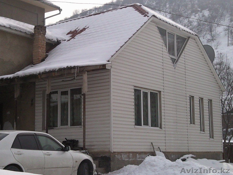 продам дом готовность 95% - Изображение #1, Объявление #186099