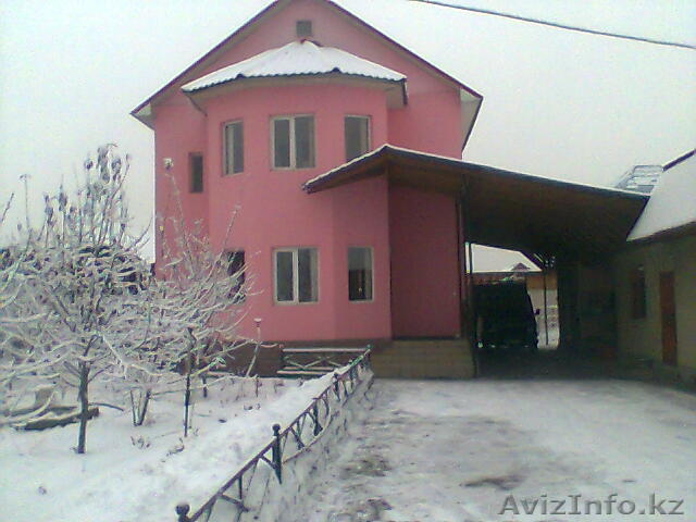 частный дом в 2 х,элитный дом,элитное соседство - Изображение #1, Объявление #212510