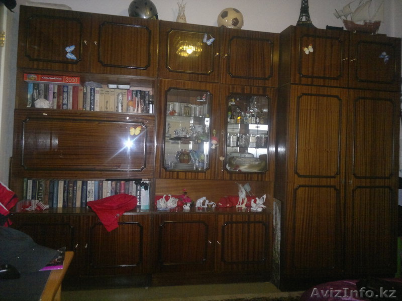 Продам Немецкую Стенку - Изображение #1, Объявление #195273