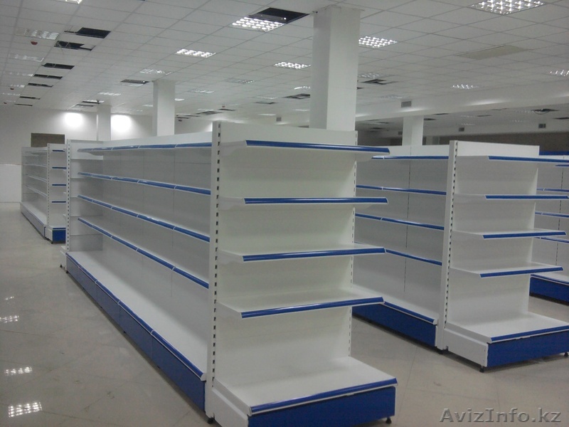 торговое оборудование "АХМАДИ" - Изображение #1, Объявление #190427