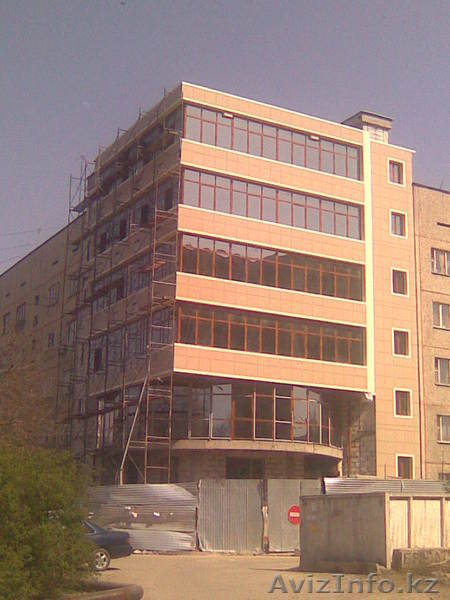 TOO "Alwinplast" - Изображение #1, Объявление #207523