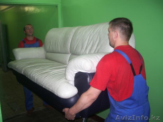 Грузчики, Грузоперевозки - Изображение #1, Объявление #206305