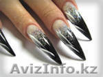  Наращивание ногтей - Изображение #1, Объявление #212383